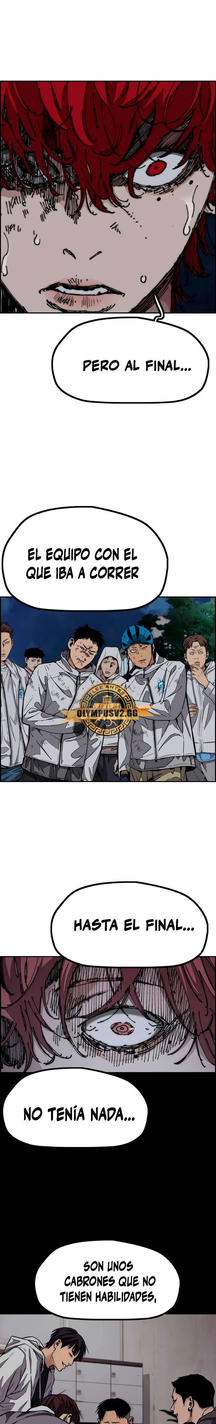 Read Wind Breaker (es) Manga Online