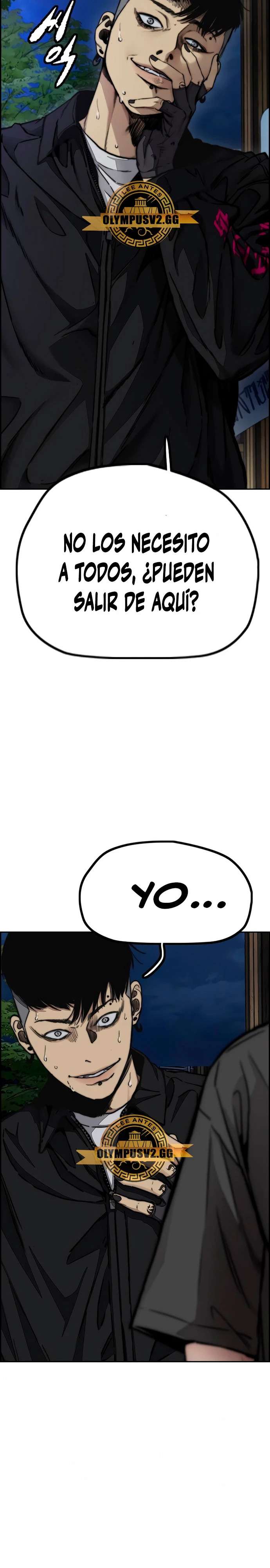 Read Wind Breaker (es) Manga Online