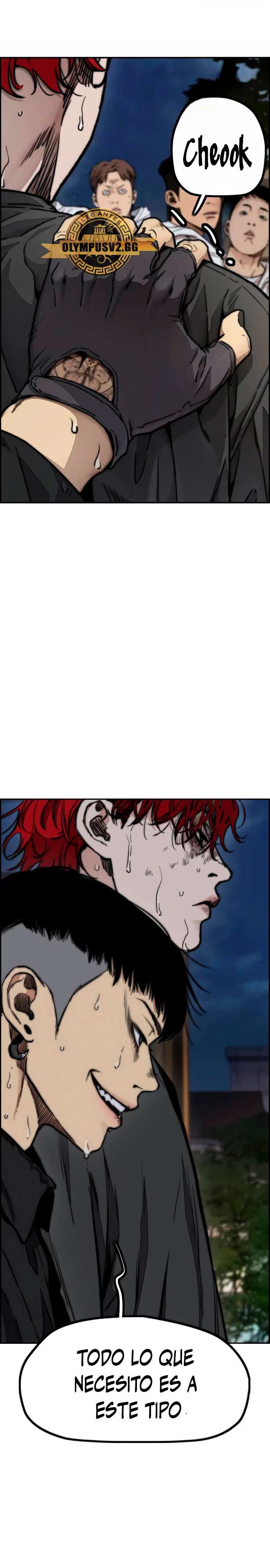 Read Wind Breaker (es) Manga Online