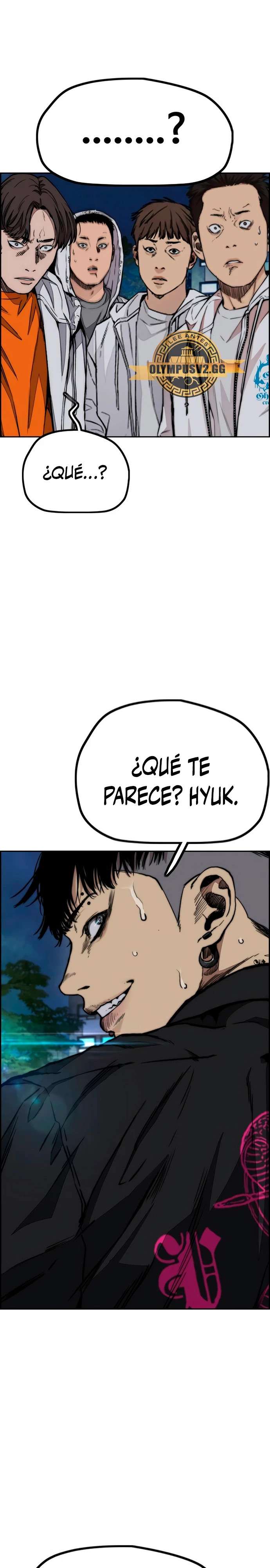 Read Wind Breaker (es) Manga Online