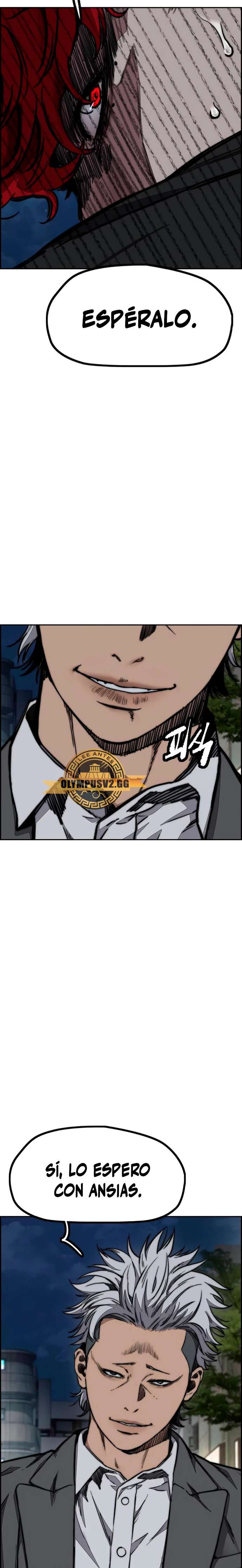 Read Wind Breaker (es) Manga Online