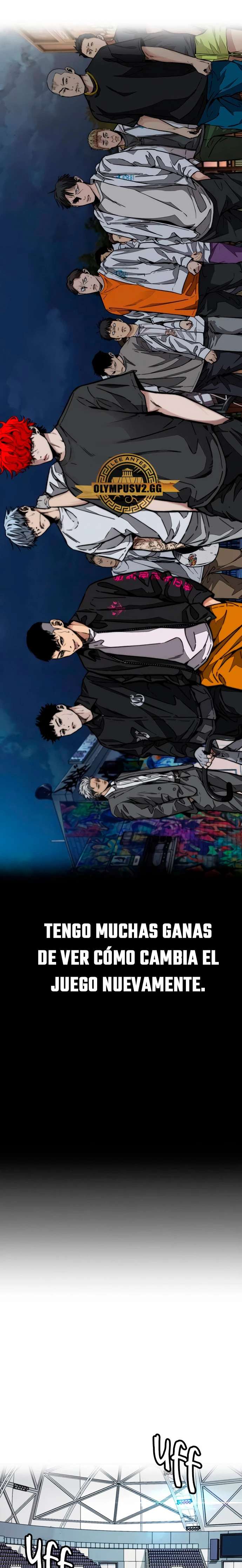 Read Wind Breaker (es) Manga Online