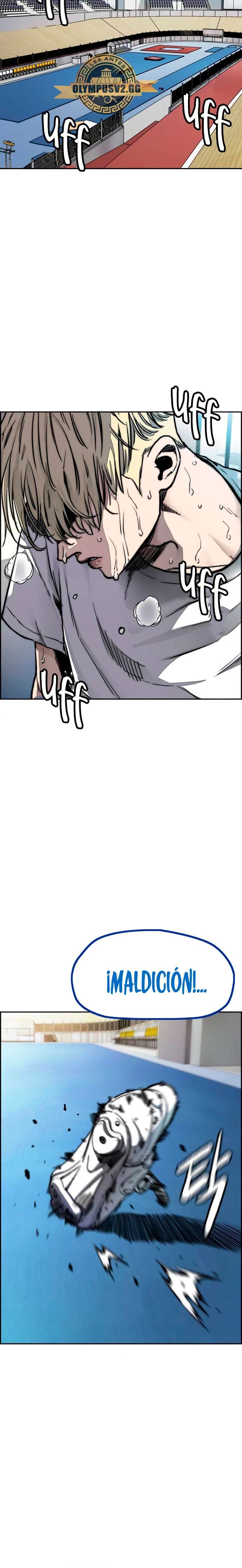 Read Wind Breaker (es) Manga Online