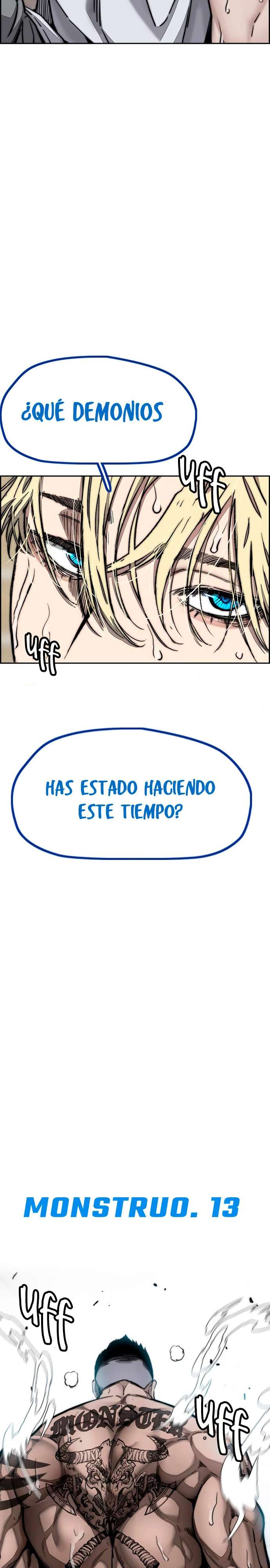 Read Wind Breaker (es) Manga Online