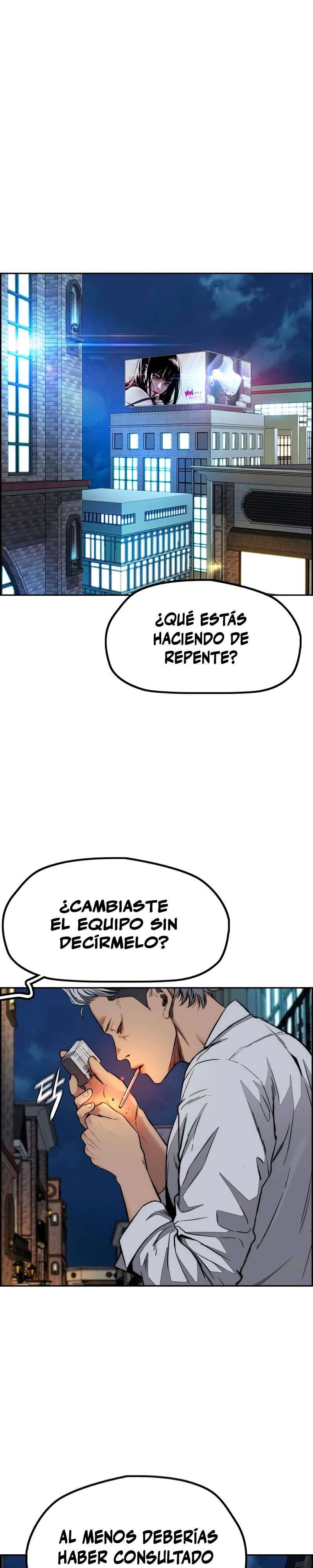 Read Wind Breaker (es) Manga Online