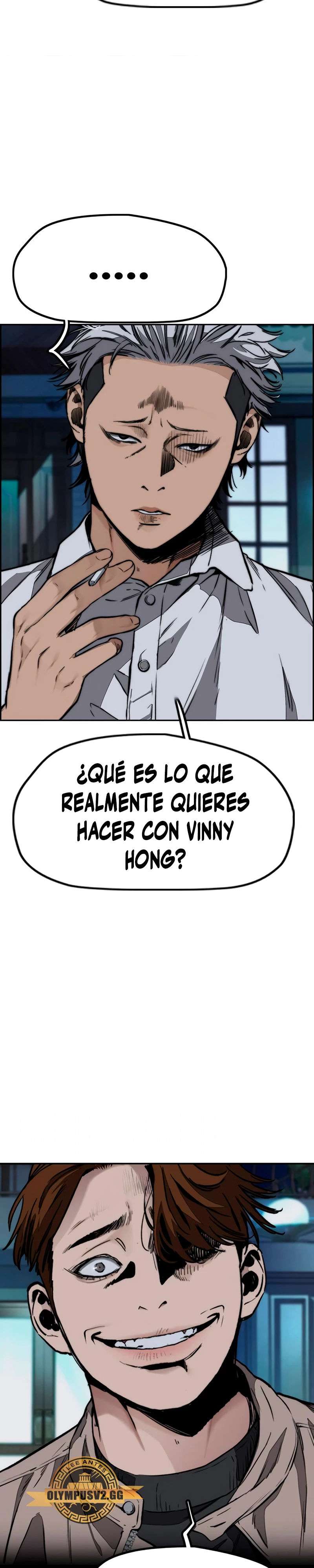 Read Wind Breaker (es) Manga Online