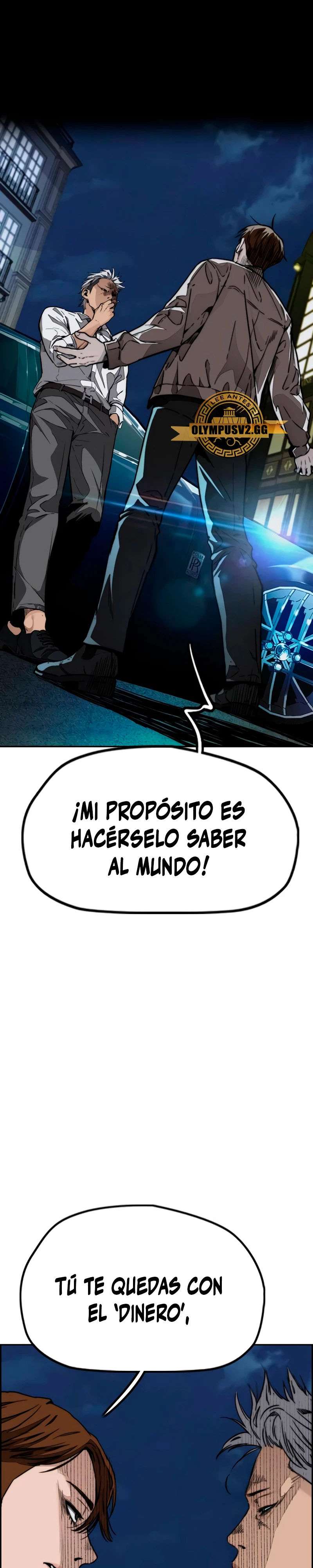Read Wind Breaker (es) Manga Online