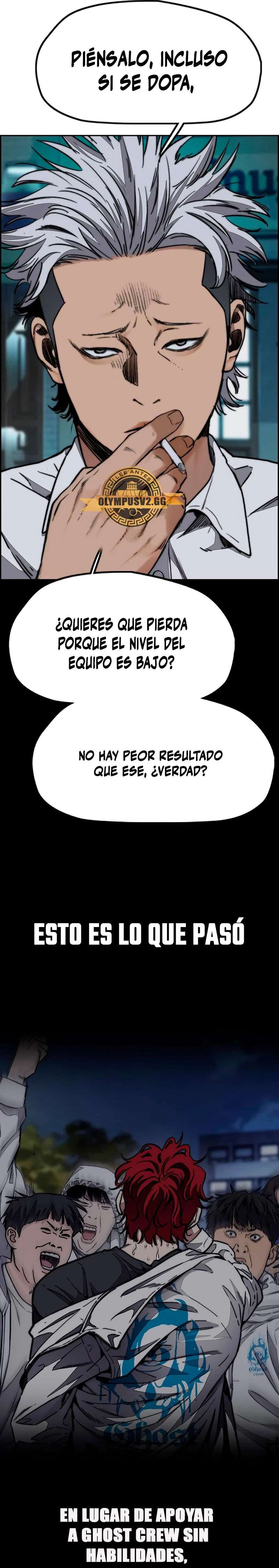 Read Wind Breaker (es) Manga Online