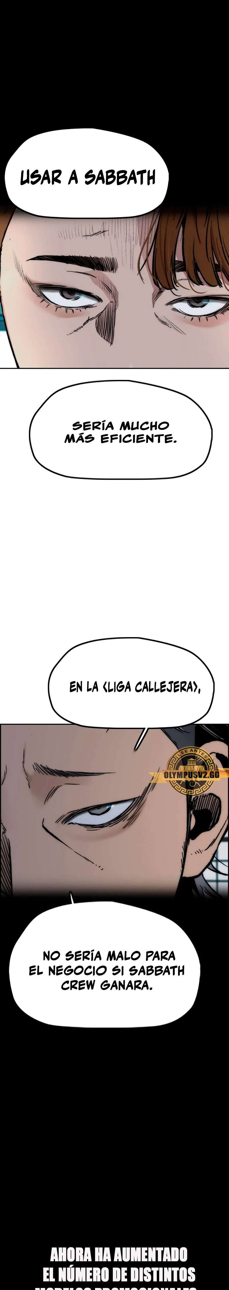 Read Wind Breaker (es) Manga Online