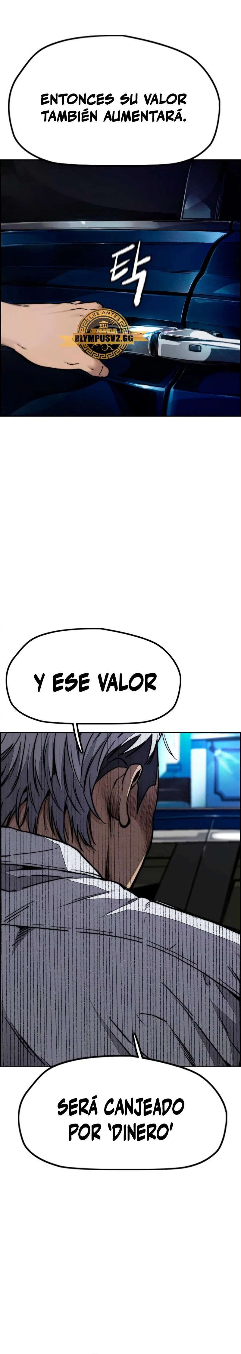 Read Wind Breaker (es) Manga Online
