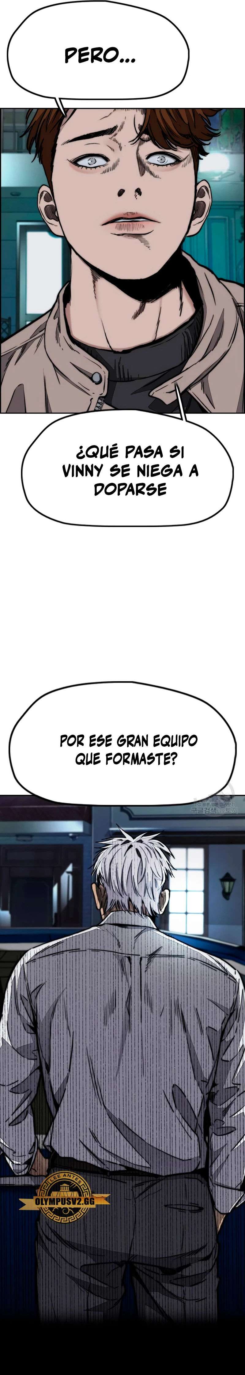 Read Wind Breaker (es) Manga Online