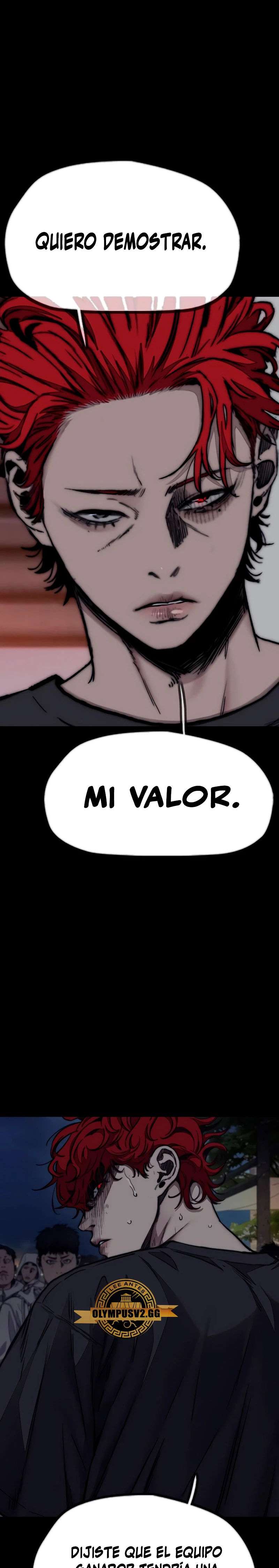 Read Wind Breaker (es) Manga Online