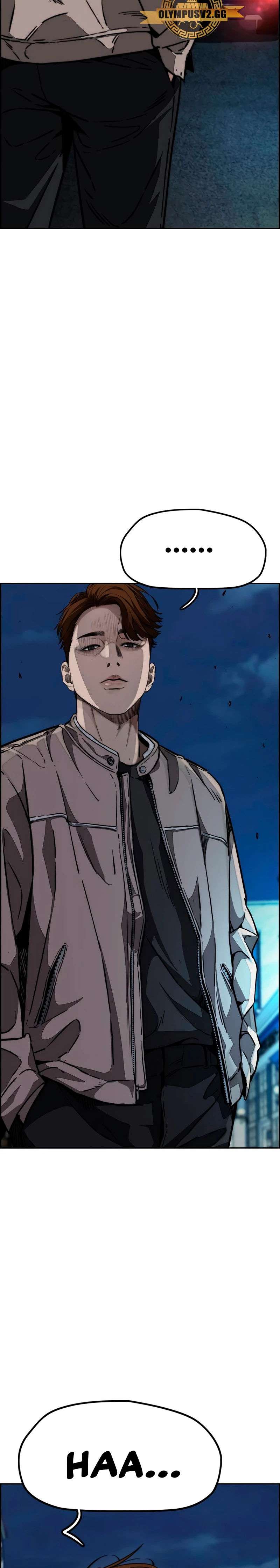 Read Wind Breaker (es) Manga Online