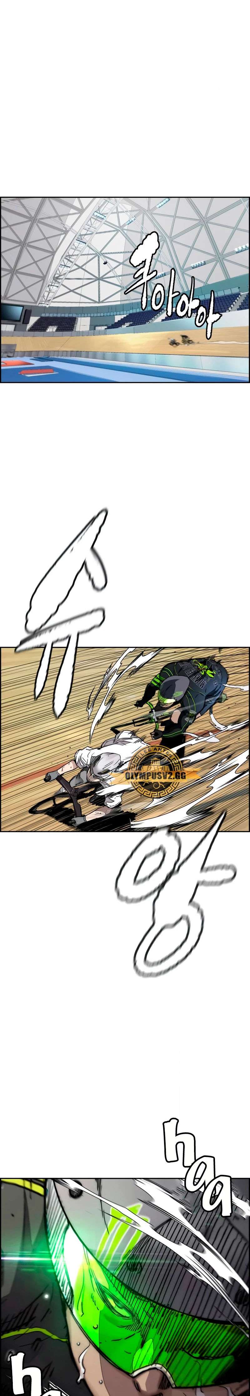 Read Wind Breaker (es) Manga Online