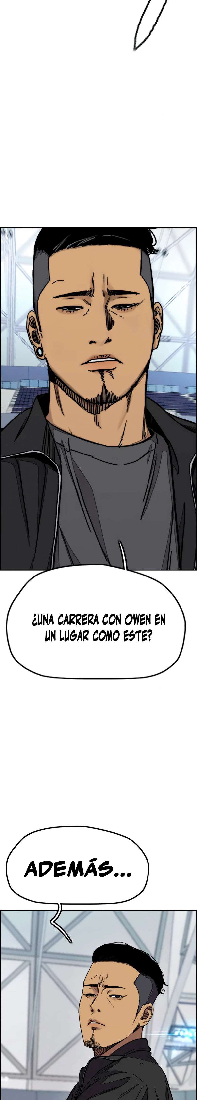 Read Wind Breaker (es) Manga Online