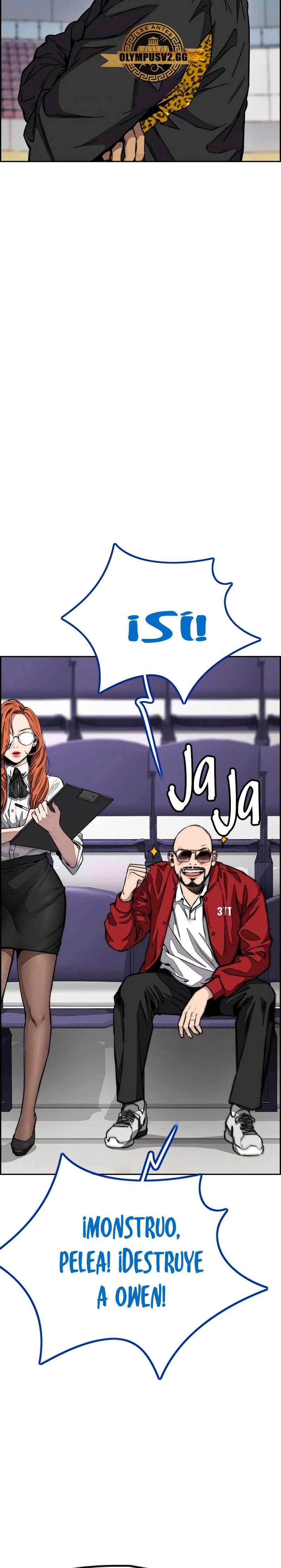 Read Wind Breaker (es) Manga Online