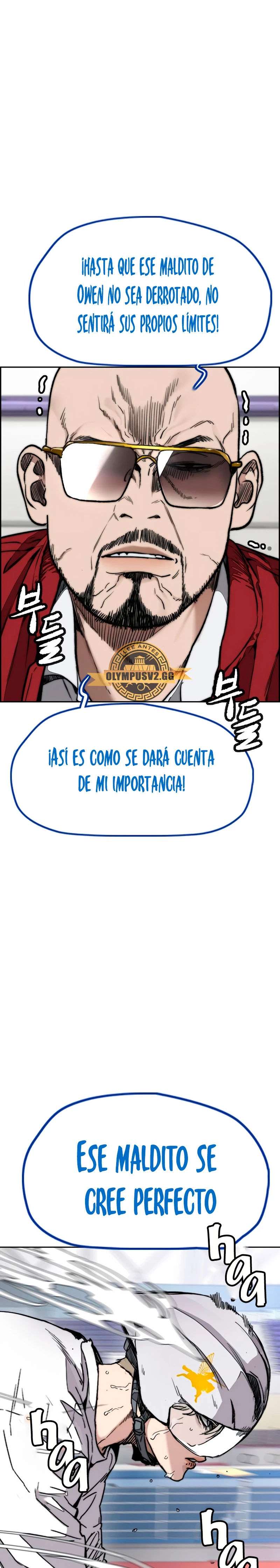 Read Wind Breaker (es) Manga Online