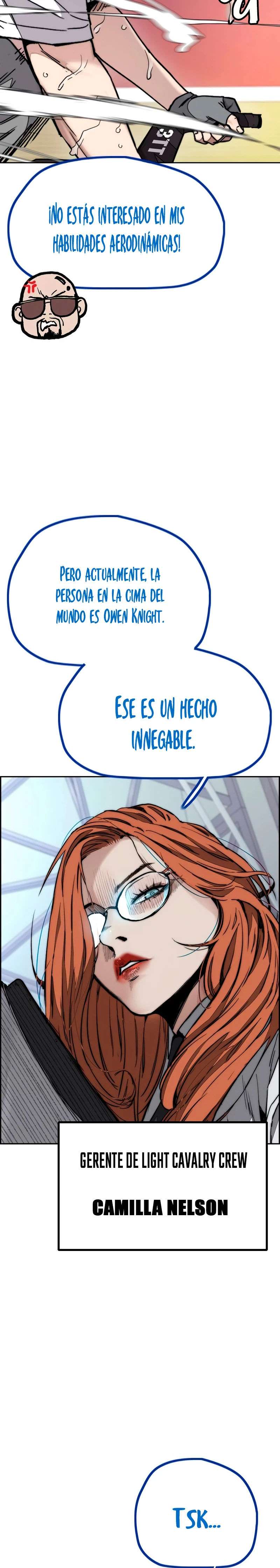 Read Wind Breaker (es) Manga Online