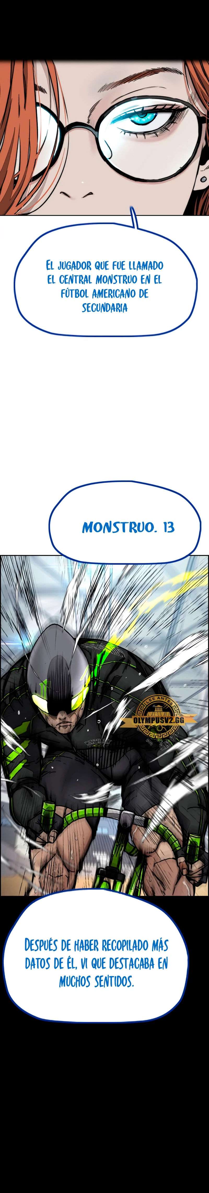 Read Wind Breaker (es) Manga Online