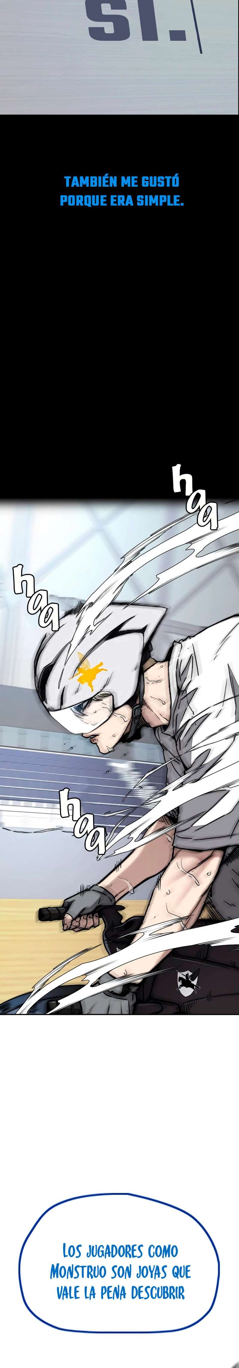 Read Wind Breaker (es) Manga Online