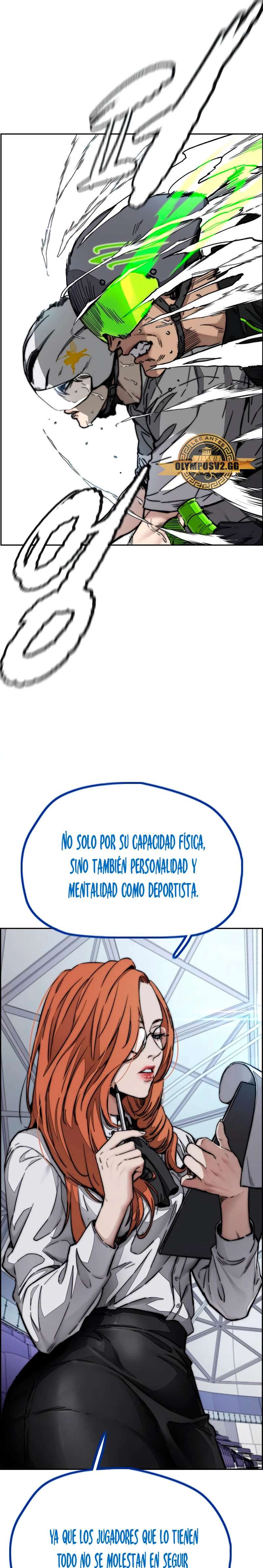 Read Wind Breaker (es) Manga Online