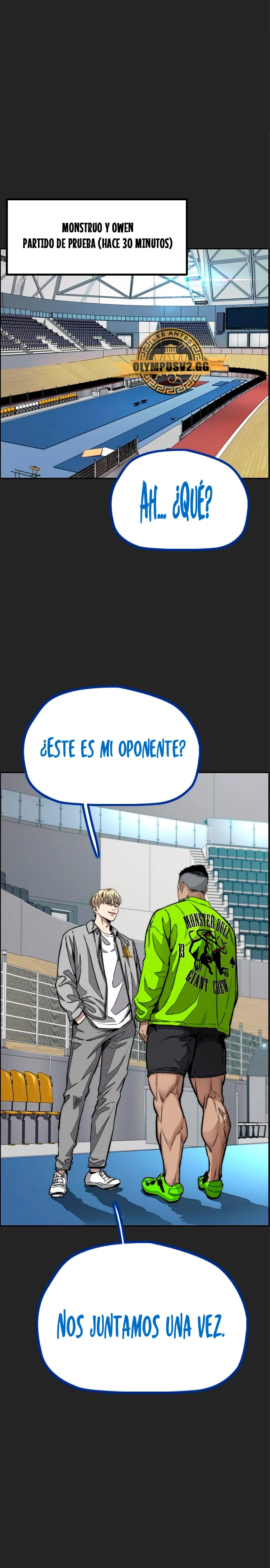 Read Wind Breaker (es) Manga Online
