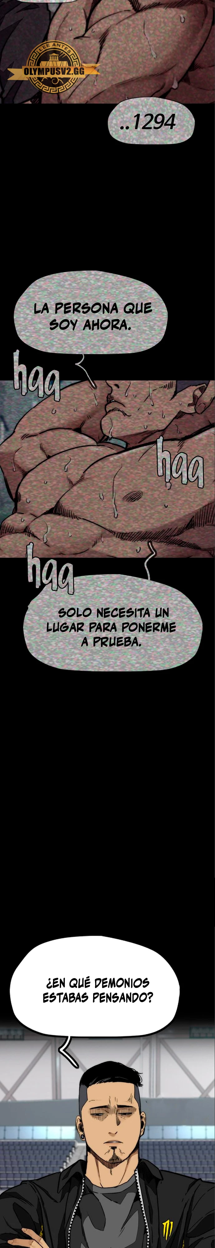 Read Wind Breaker (es) Manga Online