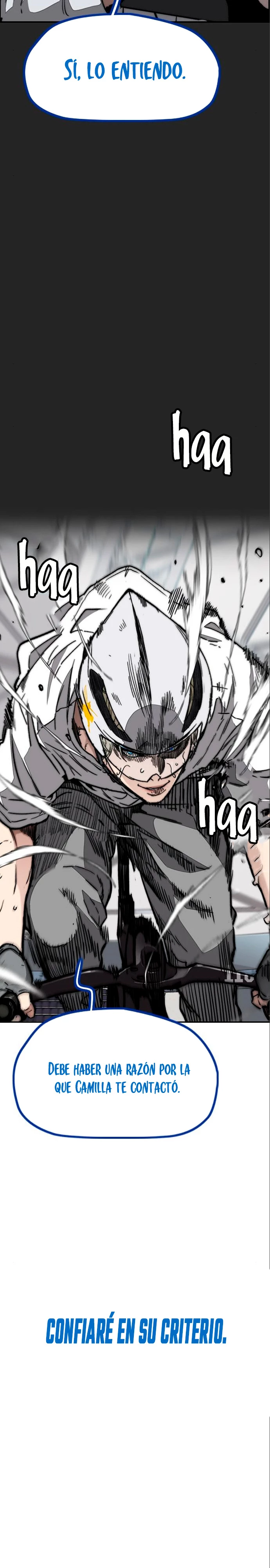 Read Wind Breaker (es) Manga Online