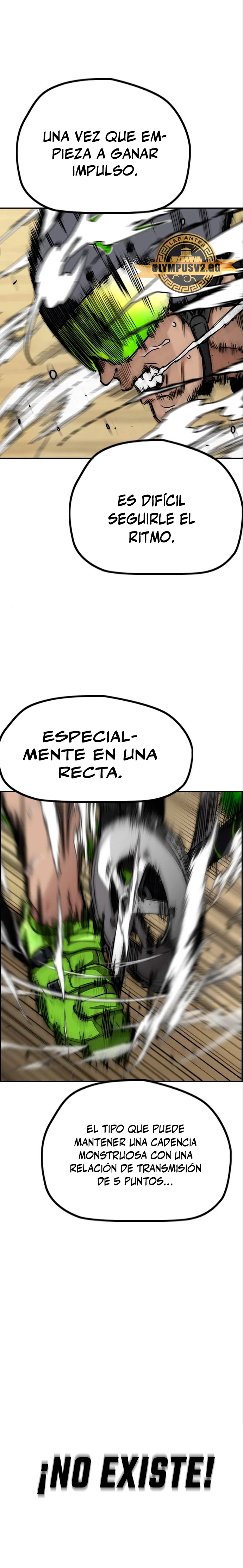 Read Wind Breaker (es) Manga Online