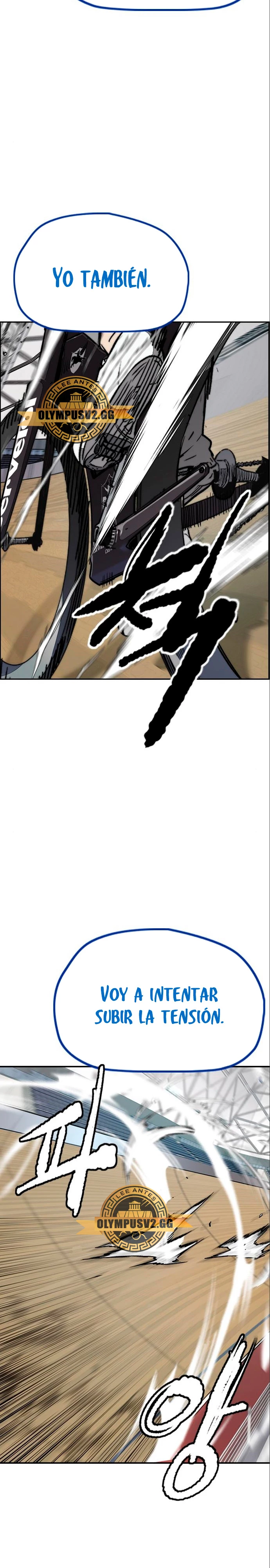 Read Wind Breaker (es) Manga Online