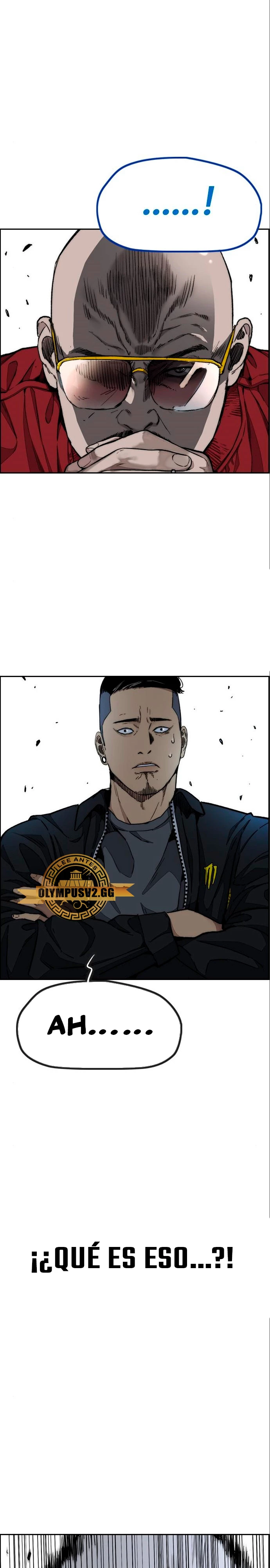 Read Wind Breaker (es) Manga Online