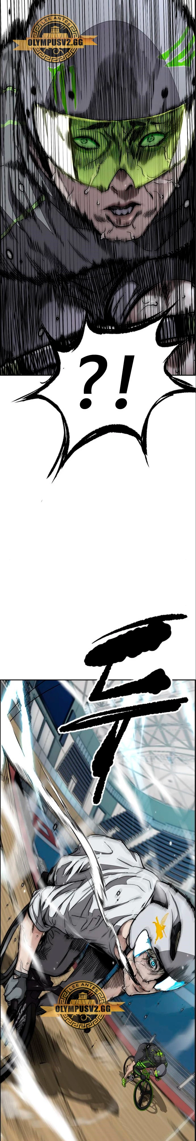 Read Wind Breaker (es) Manga Online