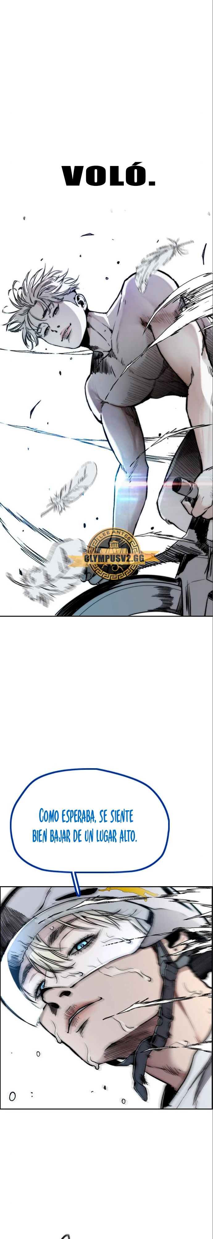 Read Wind Breaker (es) Manga Online