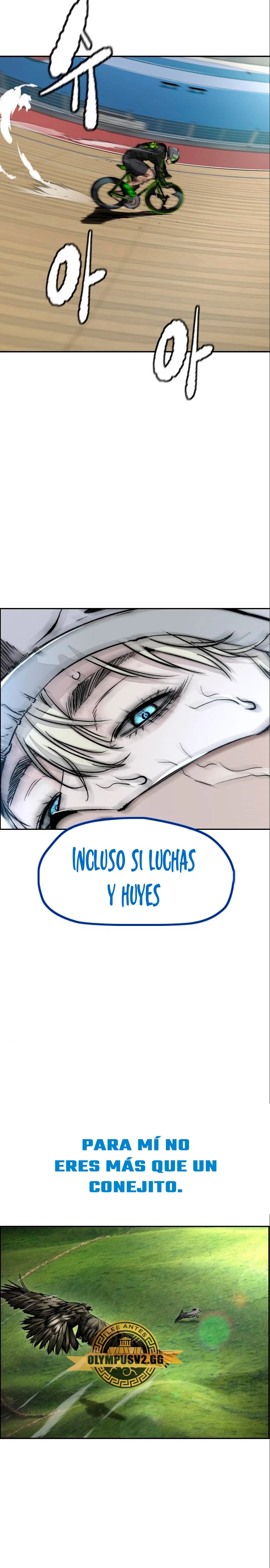 Read Wind Breaker (es) Manga Online