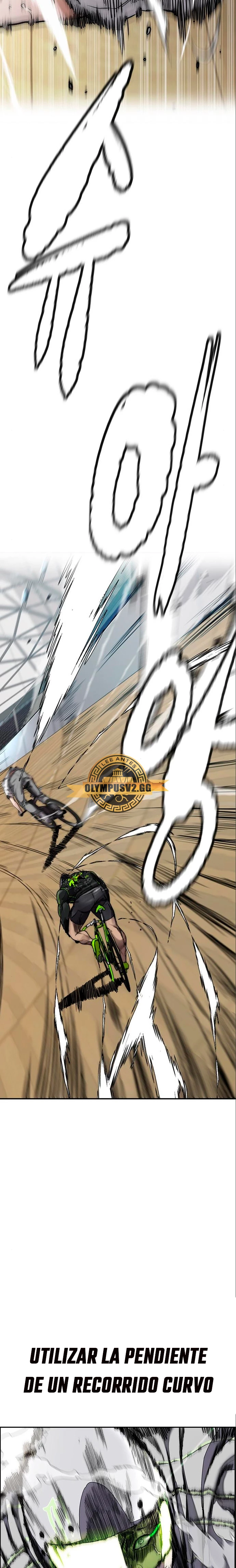 Read Wind Breaker (es) Manga Online