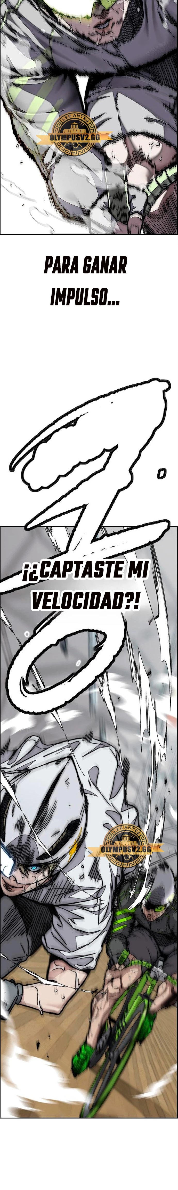 Read Wind Breaker (es) Manga Online