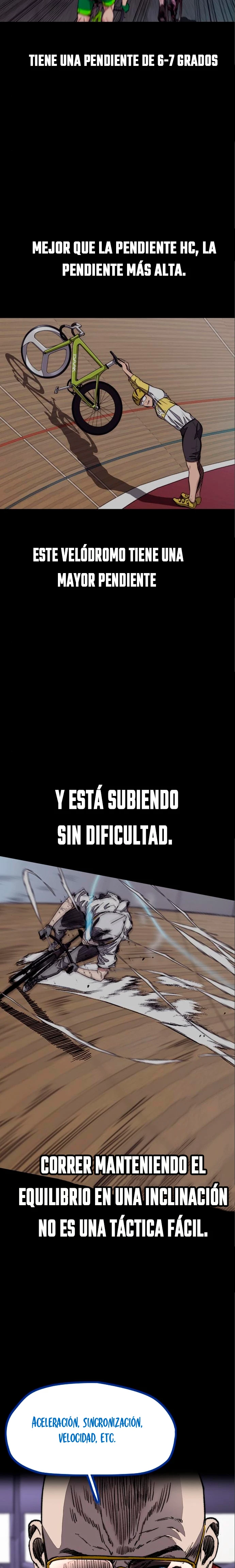Read Wind Breaker (es) Manga Online
