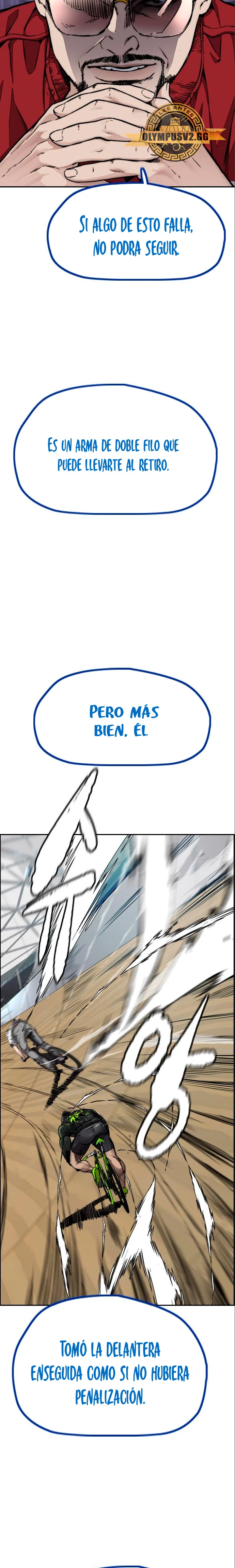 Read Wind Breaker (es) Manga Online