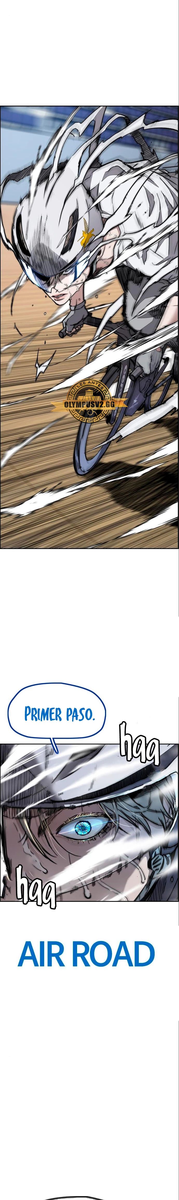 Read Wind Breaker (es) Manga Online