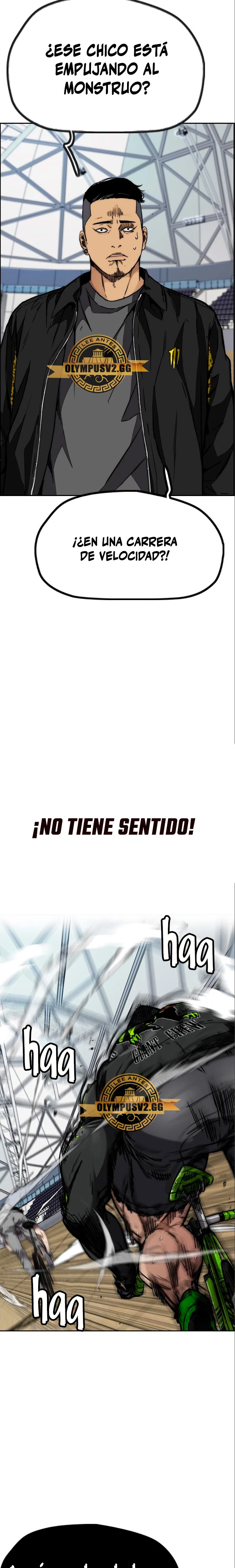 Read Wind Breaker (es) Manga Online