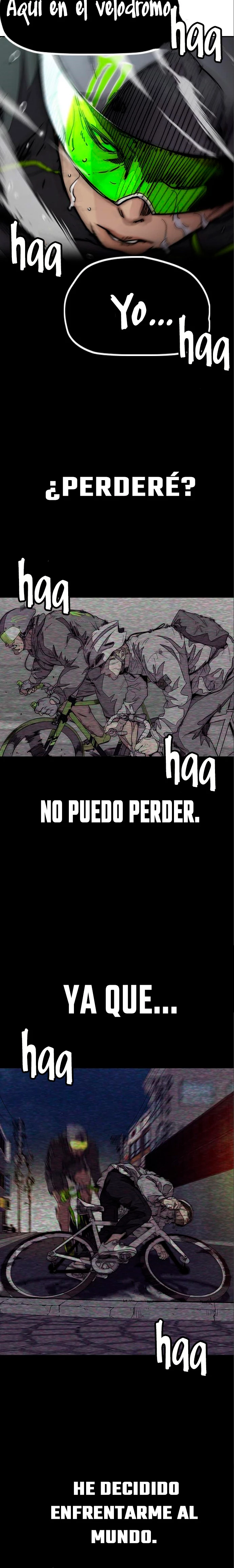 Read Wind Breaker (es) Manga Online