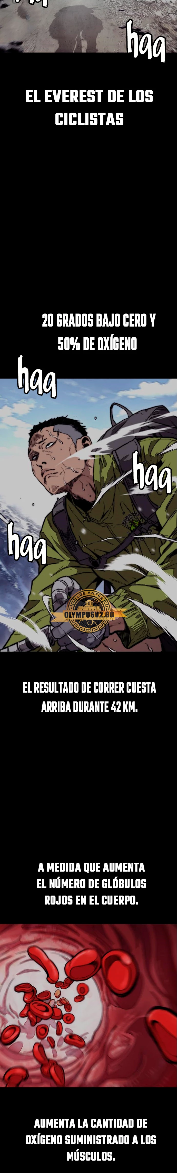 Read Wind Breaker (es) Manga Online