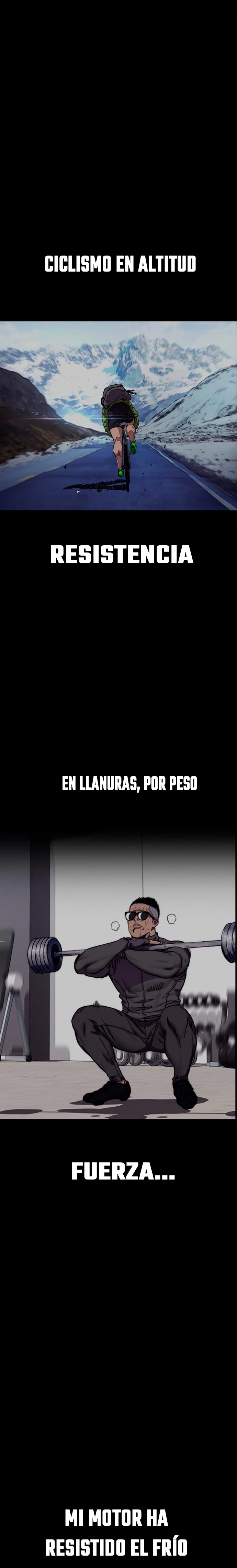 Read Wind Breaker (es) Manga Online