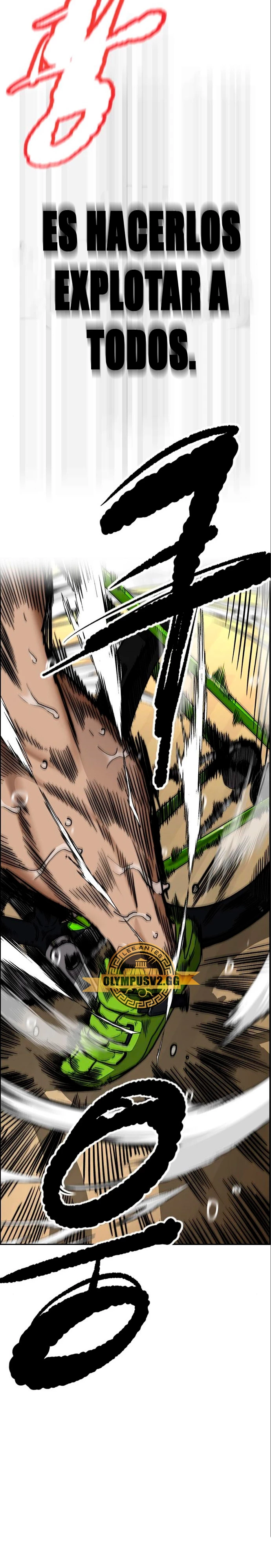 Read Wind Breaker (es) Manga Online