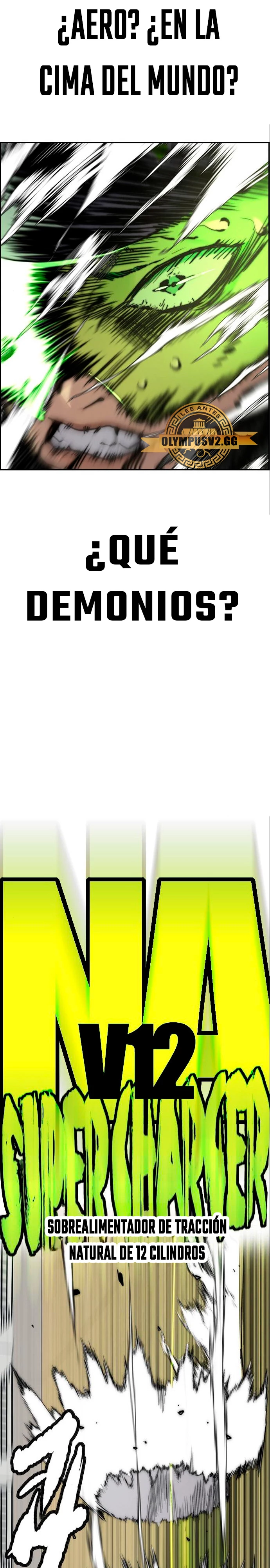 Read Wind Breaker (es) Manga Online