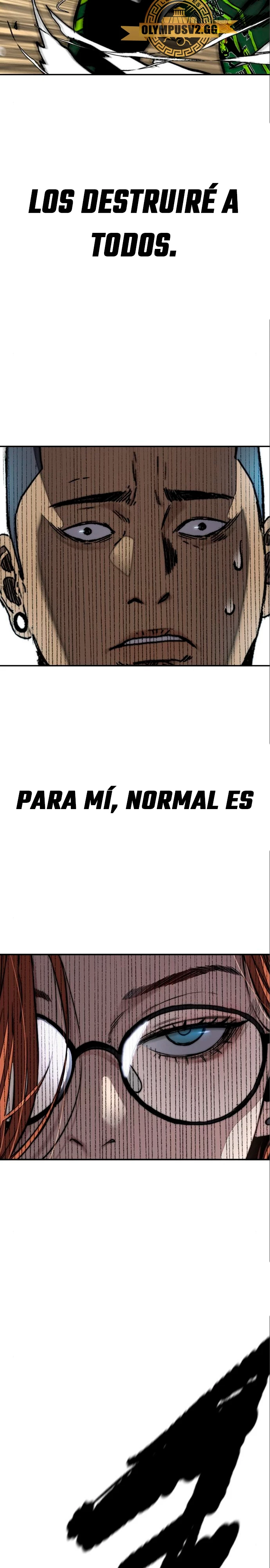 Read Wind Breaker (es) Manga Online