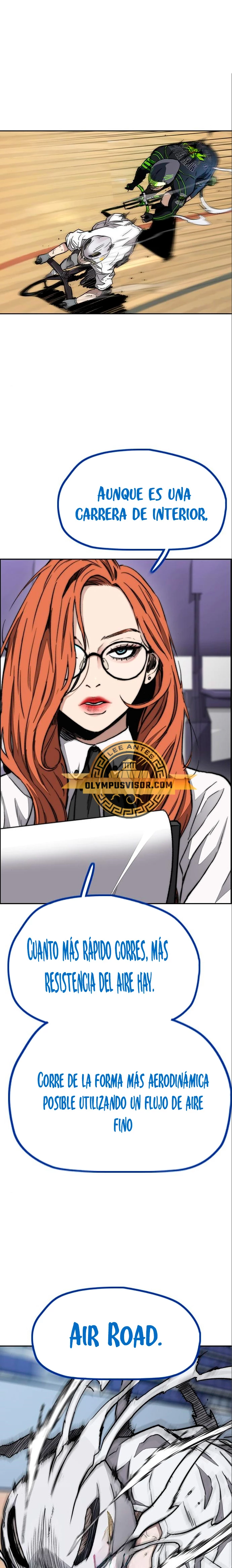 Read Wind Breaker (es) Manga Online