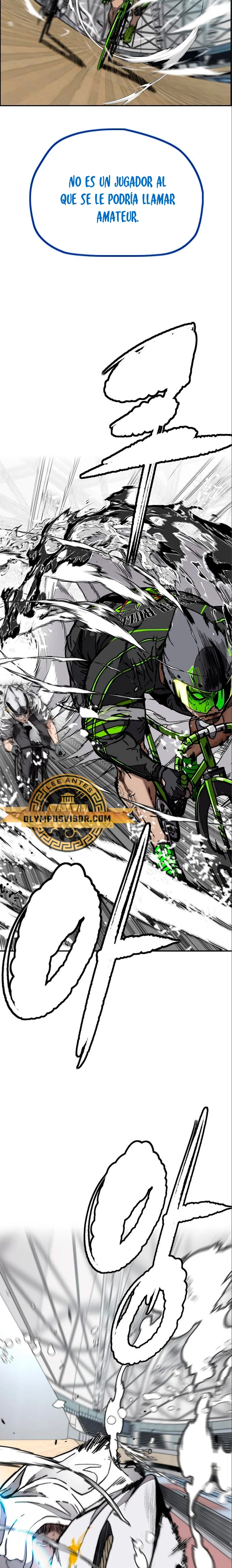 Read Wind Breaker (es) Manga Online