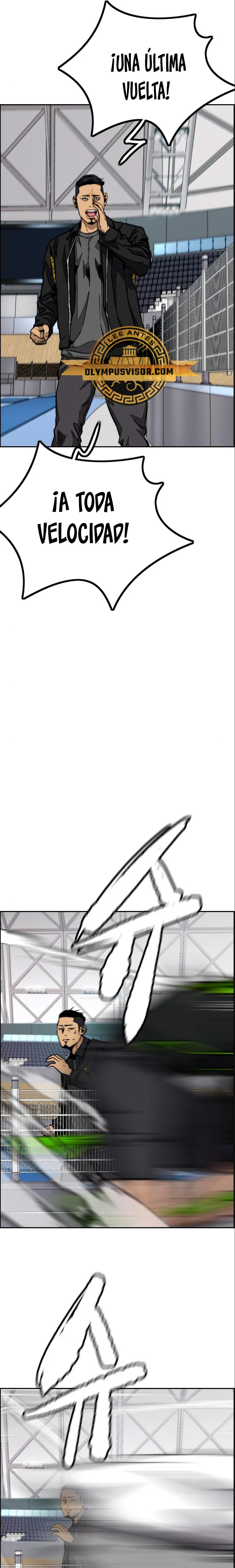 Read Wind Breaker (es) Manga Online