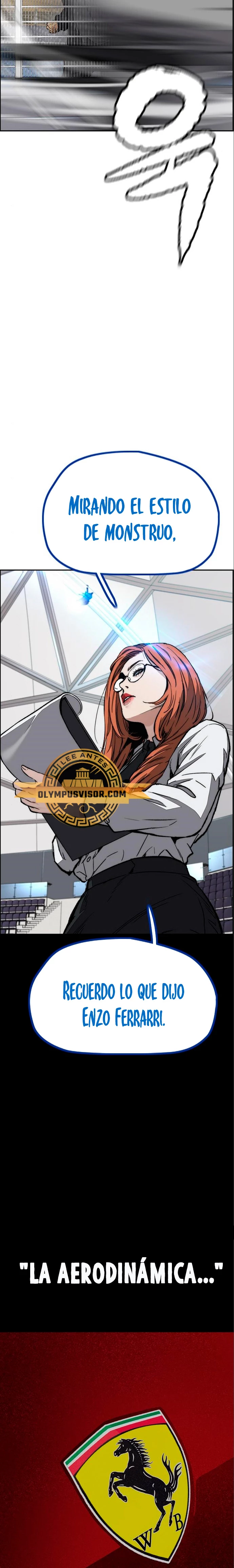 Read Wind Breaker (es) Manga Online